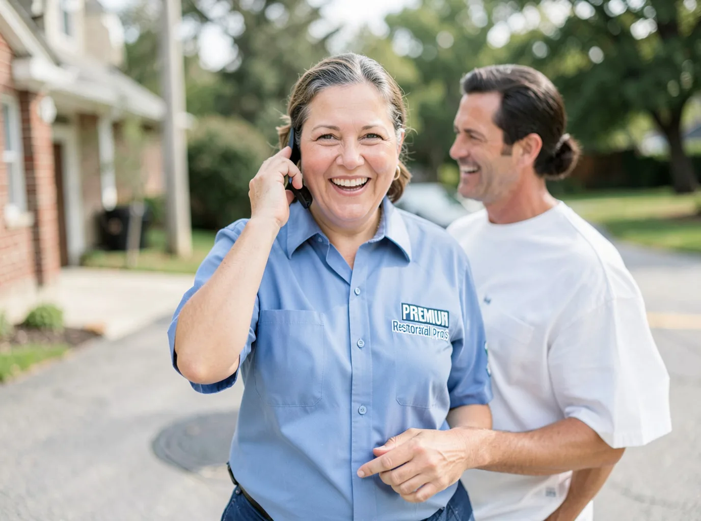 Water Damage Restoration Morral, OH FAQs